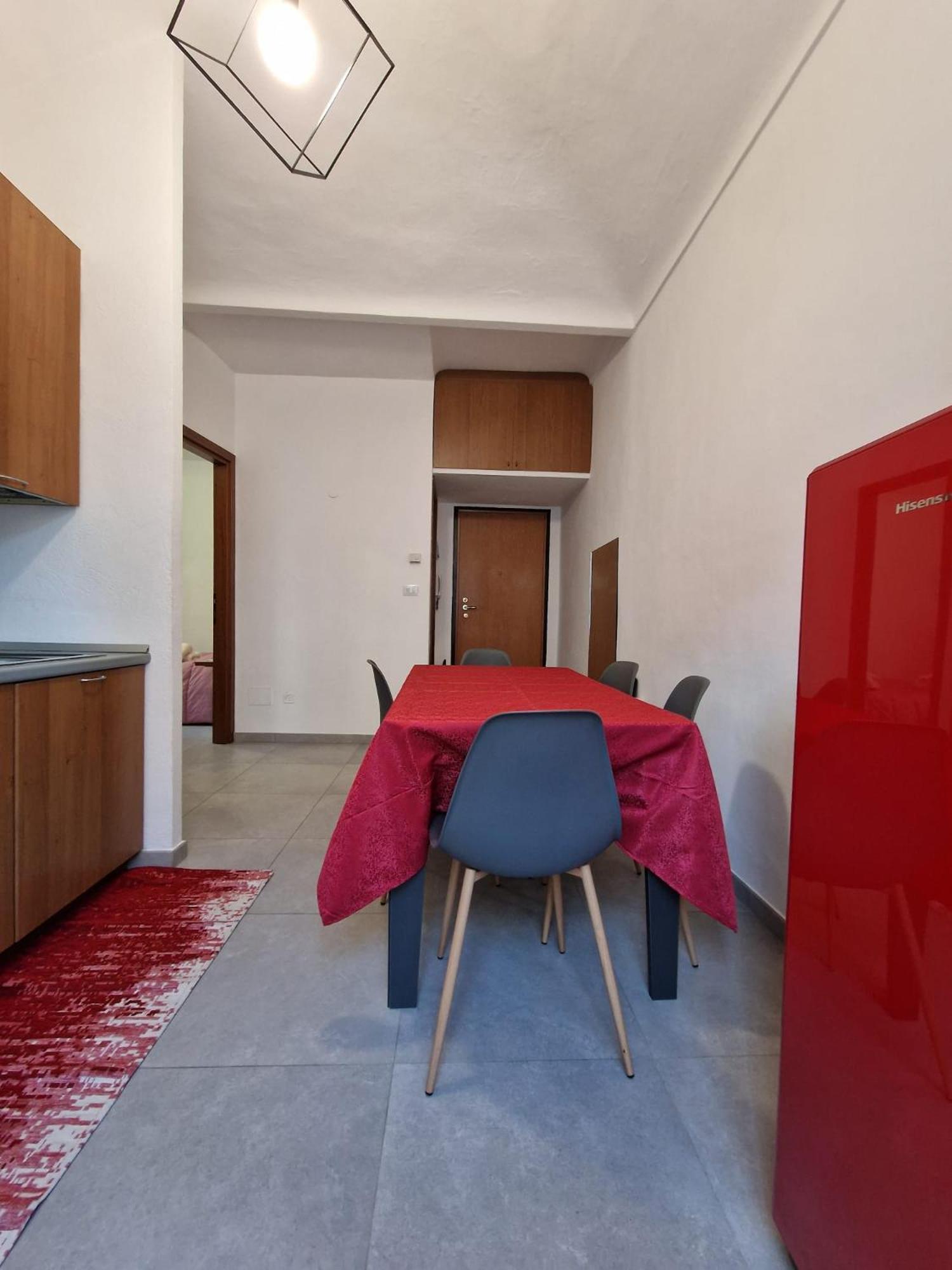 Il Nuovo Vicoletto - Sanremo Apartments Exterior photo