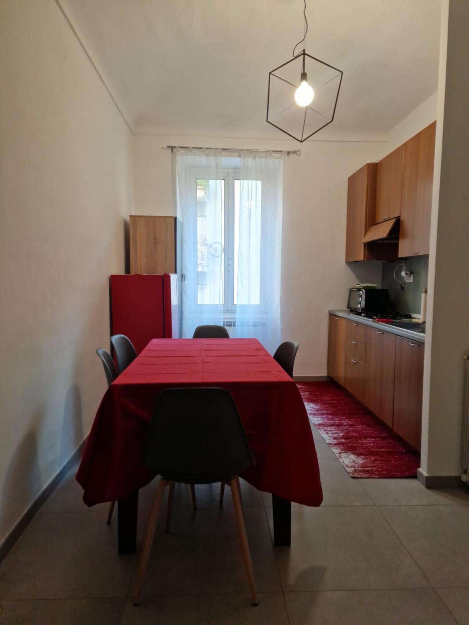 Il Nuovo Vicoletto - Sanremo Apartments Exterior photo