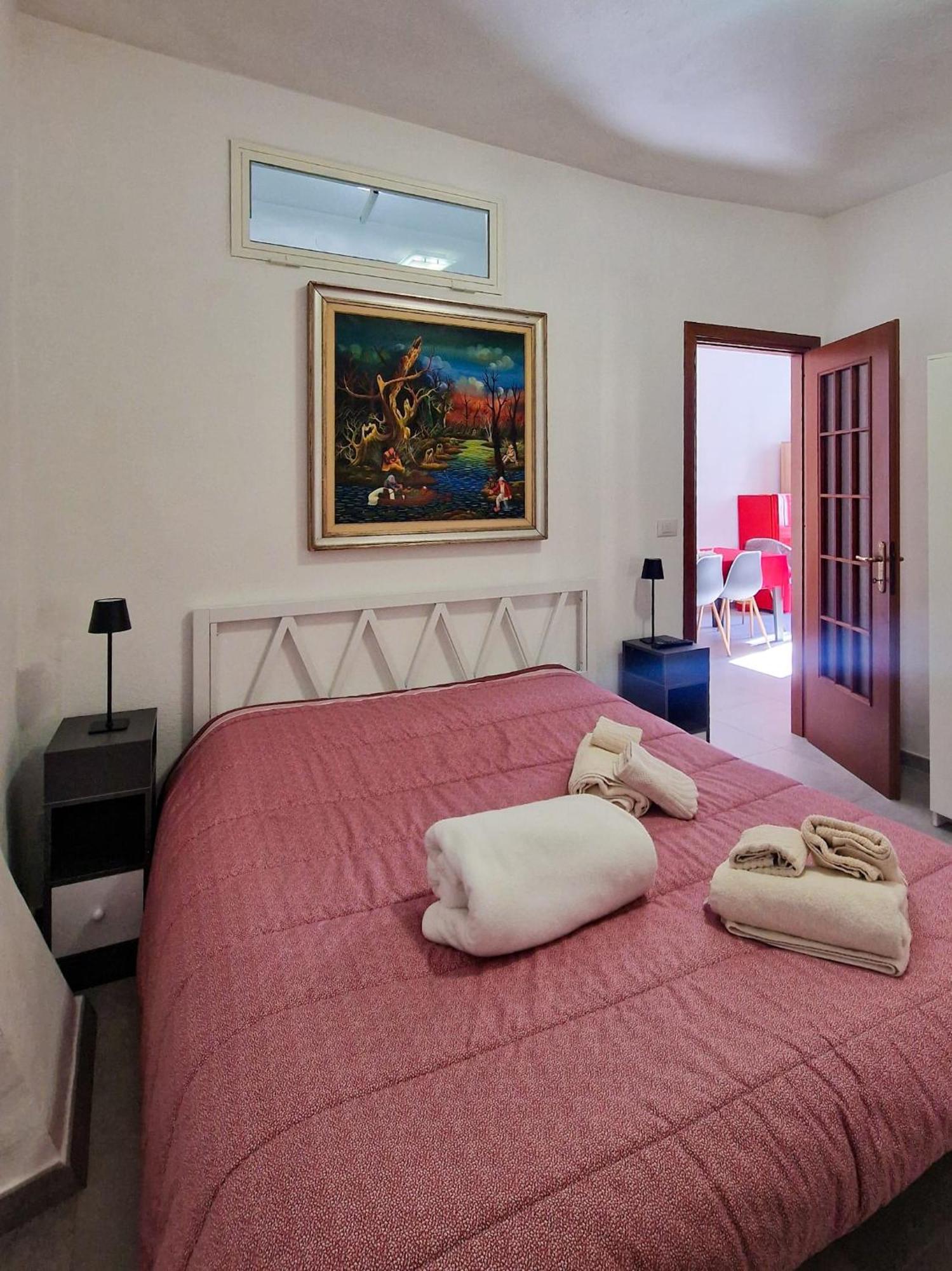 Il Nuovo Vicoletto - Sanremo Apartments Exterior photo